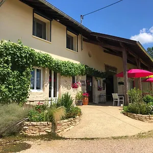 2* Frühstückspension La Ferme Du Bonheur