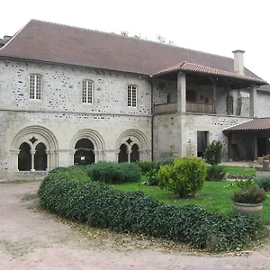 3* Frühstückspension Abbaye Gilbert